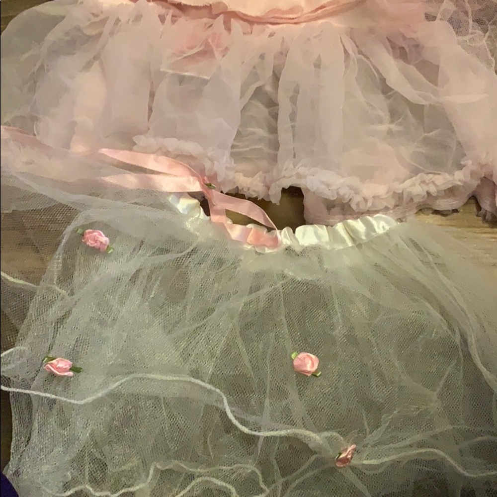 Tutus - Picture 2 of 3